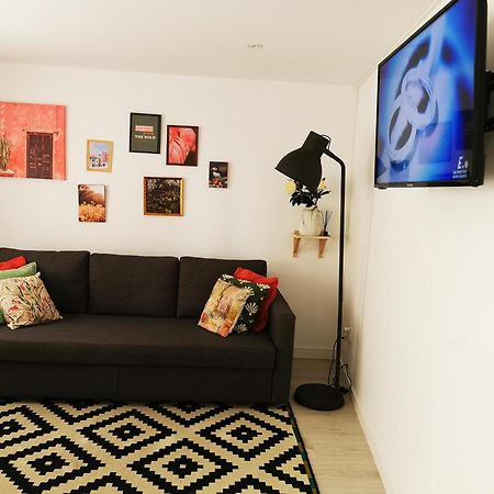 Laurel No5 Apartment Logrono Luaran gambar