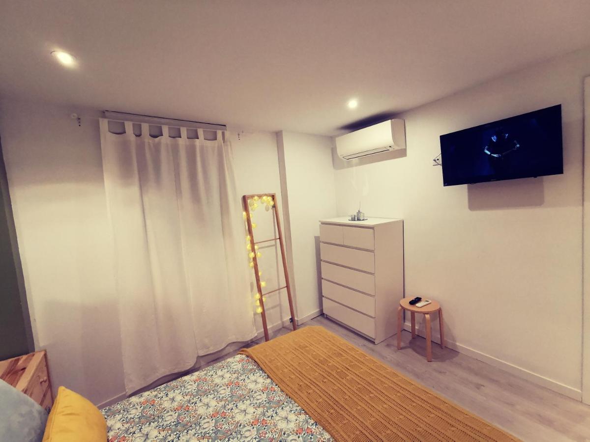 Laurel No5 Apartment Logrono Luaran gambar