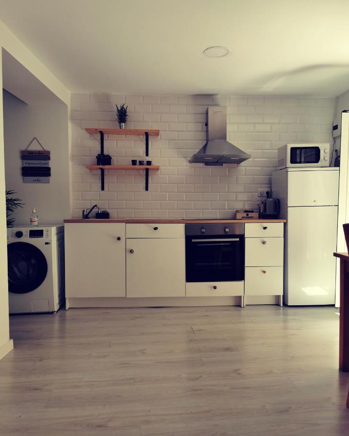 Laurel No5 Apartment Logrono Luaran gambar