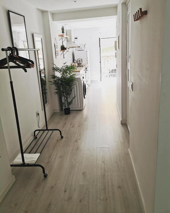 Laurel No5 Apartment Logrono Luaran gambar