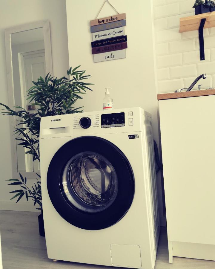 Laurel No5 Apartment Logrono Luaran gambar
