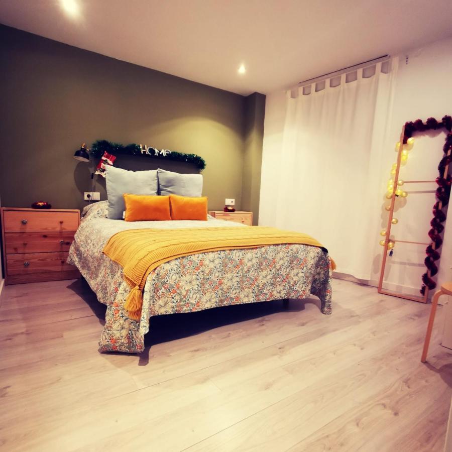 Laurel No5 Apartment Logrono Luaran gambar