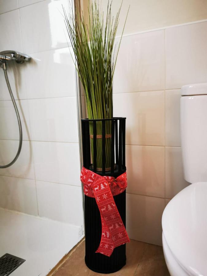 Laurel No5 Apartment Logrono Luaran gambar